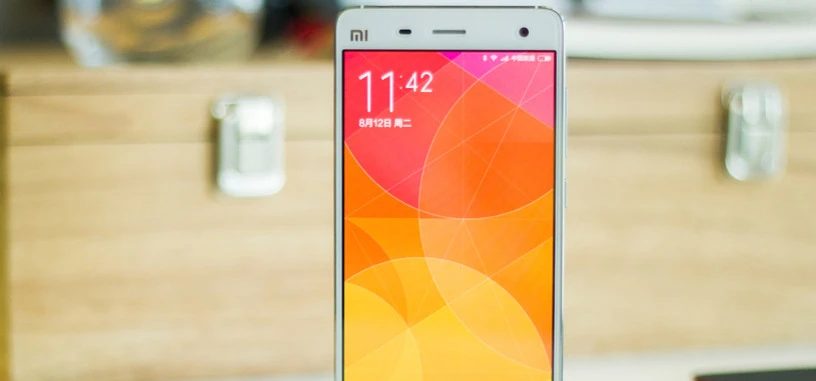 Xiaomi presenta MIUI 6, la nueva versión de su sistema operativo basado en Android