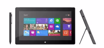 Microsoft confirma la tablet Surface con procesador Intel para enero: características y precio