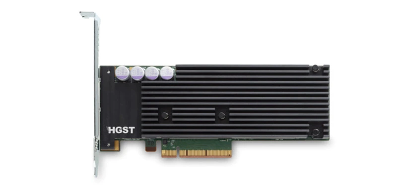 FlashMAX III es una nueva unidad SSD con una velocidad de lectura de hasta 2,7GB/s