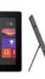 Microsoft confirma la tablet Surface con procesador Intel para enero: características y precio