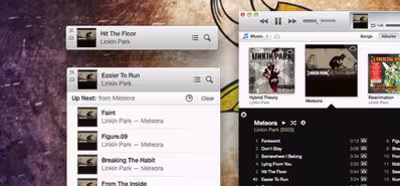 iTunes 11 ya disponible: renovación y mejoras