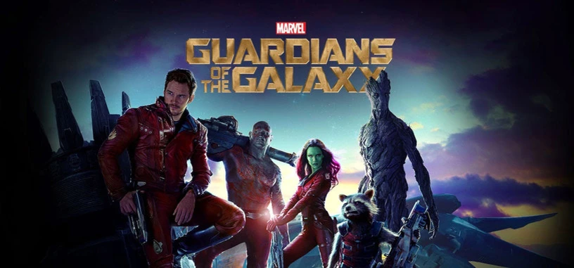 Al Pacino en negociaciones con Marvel Studios para ser el Gran Maestro en 'Guardianes de la Galaxia 2'
