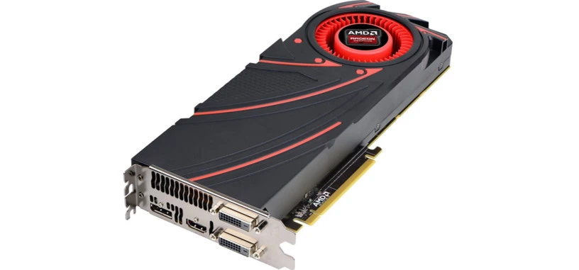 AMD presenta la Radeon R9 285, su precio, y nuevo pack Never Settle