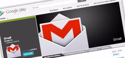 Gmail 4.2 ya está disponible para Android, y trae mejoras y nuevas características