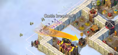 'Age of Empires: Castle Siege' es la nueva entrega de la saga para Windows y Windows Phone 8
