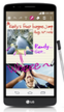 LG comienza la venta del G3 Stylus, una phablet para la gama media