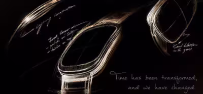 ASUS muestra un avance en vídeo de su ZenWatch, a presentarse en el IFA