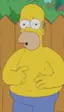 El ‘Ice Bucket Challenge’ de Homer Simpson