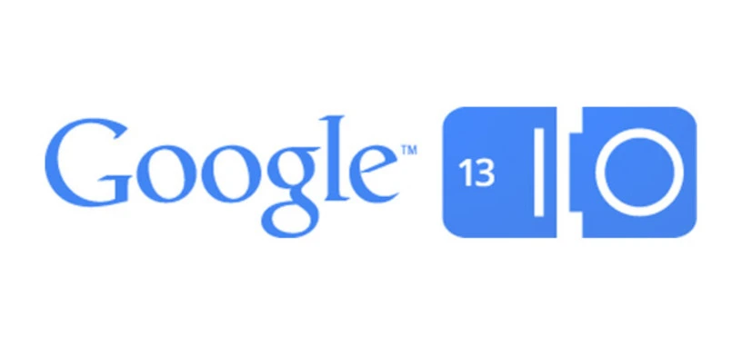 La conferencia de desarrolladores Google I/O 2013 será del 15 al 17 de mayo