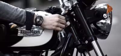 LG presenta su nuevo reloj G Watch R de esfera circular y Android Wear