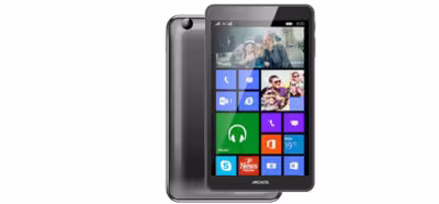Archos prepara una tableta Windows 8.1 por 130 euros