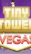 'Tiny Tower Vegas', o construye tu propio casino en iOS y Android