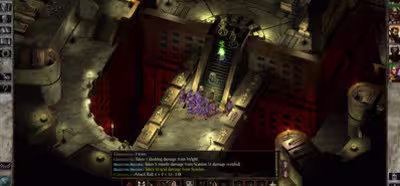 El clásico 'Icewind Dale' llegará a iOS, Android, Windows y OS X en versión mejorada