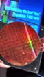 Intel producirá en masa los primeros procesadores creados con tecnología de 14nm en uno o dos años