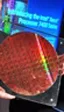 Intel producirá en masa los primeros procesadores creados con tecnología de 14nm en uno o dos años