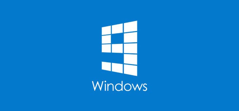 Microsoft lanza una imagen promocional por equivocación de Windows 9