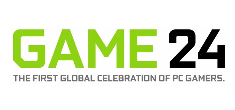 Nvidia Game24 tendrá lugar el 18 de septiembre, un evento de 24 horas que se celebrará en varios países