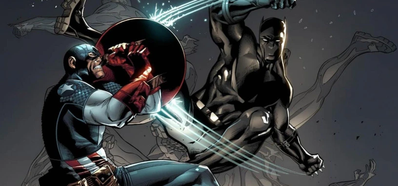 Marvel ya está trabajando en la película basada en la Pantera Negra, según Stan Lee