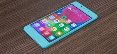 El smartphone Gionee Elife S5.1 tiene tan sólo 5,15 mm de grosor