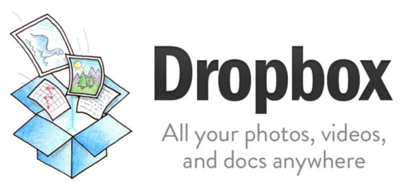 Dropbox rediseña su aplicación de escritorio e introduce mejoras