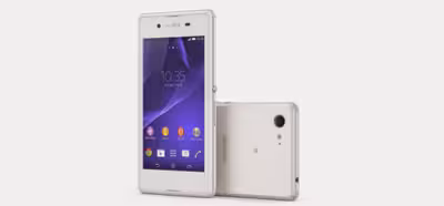 Sony no se olvida de la gama media-baja al presentar el Xperia E3