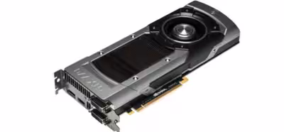 Nvidia le baja el precio a la tarjeta gráfica GTX 770 para competir con la R9 285