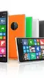Microsoft presenta dos nuevos teléfonos Windows Phone: Lumia 830 y Lumia 730 'Selfie'