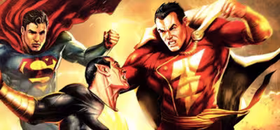 New Line Cinema será la productora de la película de ‘Shazam’