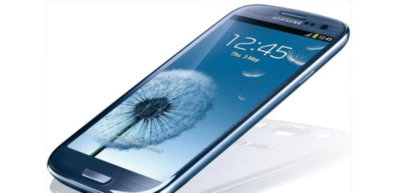 Samsung reconoce el fallo de los procesadores del Galaxy SII y SIII, trabaja para solucionarlo