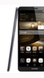 Huawei presenta la nueva phablet Ascend Mate 7 con batería de 4.100 mAh y carcasa de aluminio