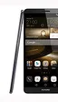 Huawei presenta la nueva phablet Ascend Mate 7 con batería de 4.100 mAh y carcasa de aluminio