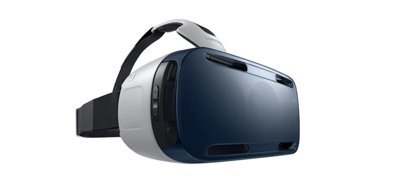 John Carmack se unió a Oculus VR debido a las gafas de realidad virtual Samsung Gear VR