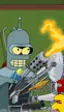 Futurama regresará a la televisión en un crossover con Los Simpsons