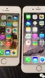 Un nuevo vídeo mostraría un iPhone 6 plenamente funcional