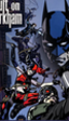 ‘Batman: Asalto en Arkham’ y repaso a las películas de Batman de animación