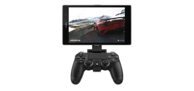 PS4 Remote Play llega a otros dispositivos Xperia a través de XDA Developers