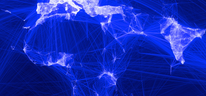 Facebook alcanza los 100 millones de usuarios en África, la mitad de su población con conexión a Internet