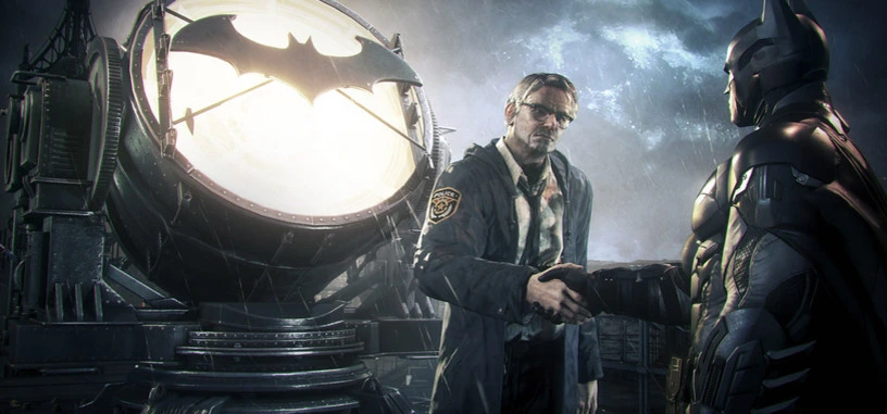 'Batman: Arkham Knight' tendrá dos ediciones especiales, saldrá a la venta en junio de 2015