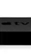 Apple TV se actualiza con la capacidad de controlarlo con un teclado Bluetooth