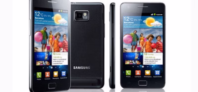 Samsung libera el código fuente de la actualización a Jelly Bean del Galaxy S II
