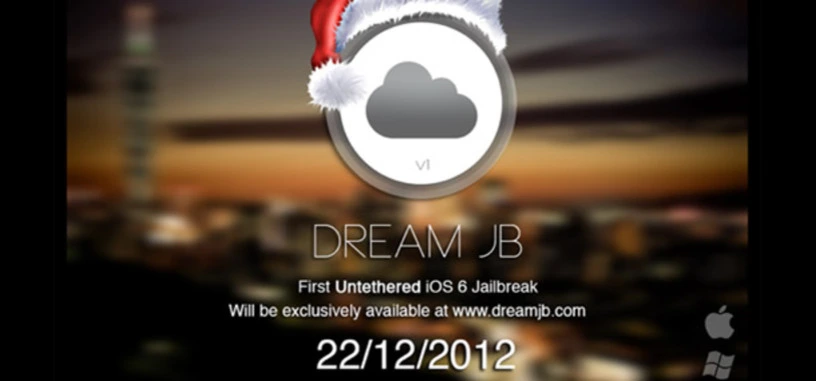 El jailbreak del iPhone 5 podría llegar el 22 de diciembre (Actualización: era un fake en toda regla)