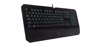 Análisis: Razer DeathStalker