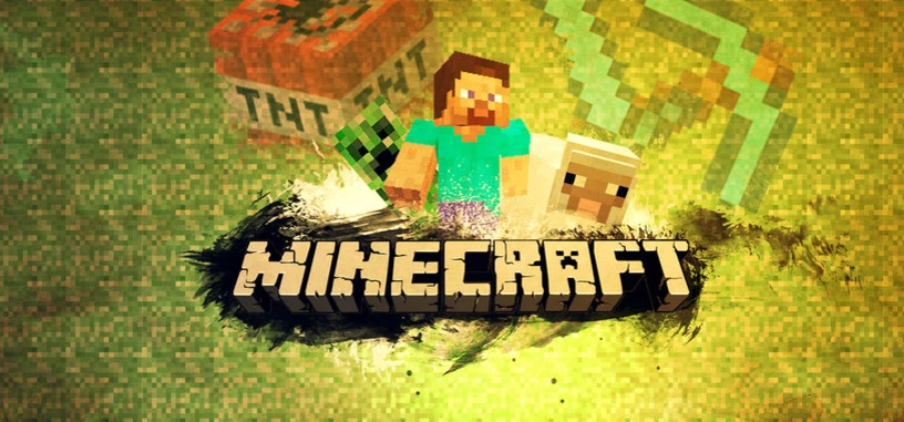 Microsoft adquiere Minecraft por 2.500 millones de dólares