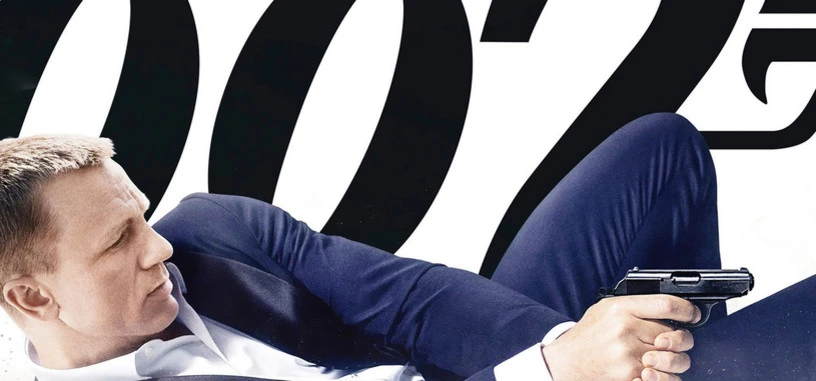 La producción de 'Bond 24' empezaría en diciembre por cambios de última hora en el guión