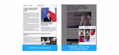 Flipboard añade anuncios en vídeo a su servicio