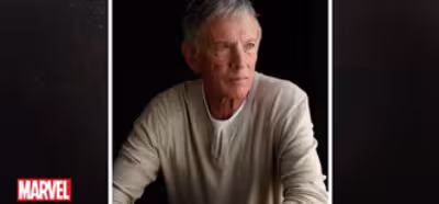 Scott Glenn será Stick, el maestro de Daredevil en la serie de Netflix