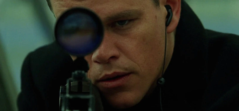 Matt Damon volverá a encarnar a Bourne bajo la dirección de Paul Greengrass