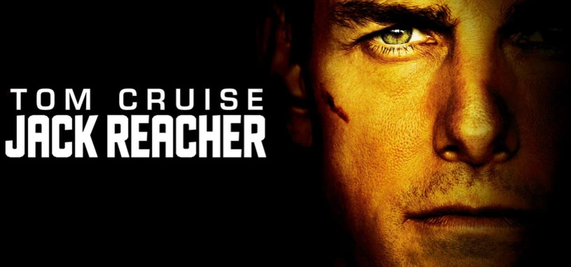 Tom Cruise volverá a encarnar a Jack Reacher en una nueva película