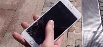 Comienzan los tests de resistencia a caídas de los nuevos iPhone 6 y 6 Plus