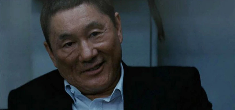 Takeshi Kitano critica duramente la industria cinematográfica japonesa